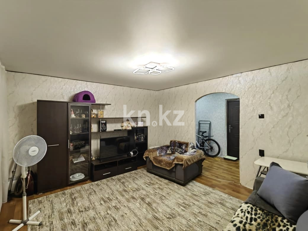 Продажа 1-комнатной квартиры, 41 м² в Караганде - фото 3