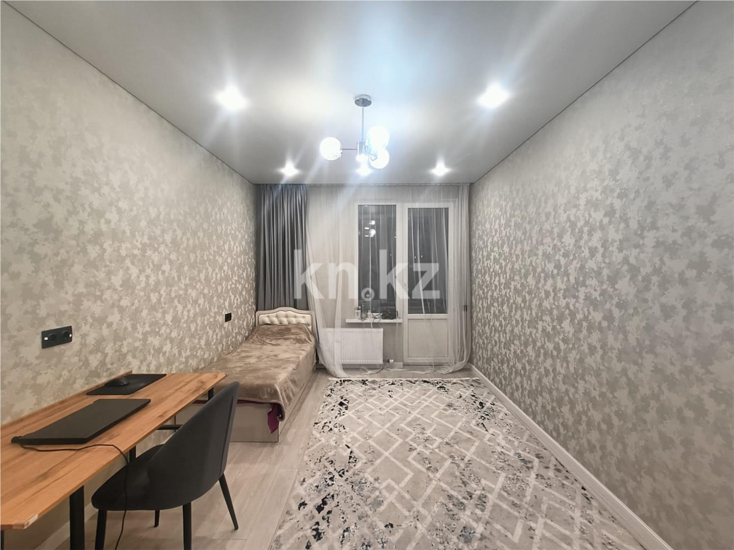 Продажа 4-комнатной квартиры, 117 м², ул. Бектурова в Астане - фото 5