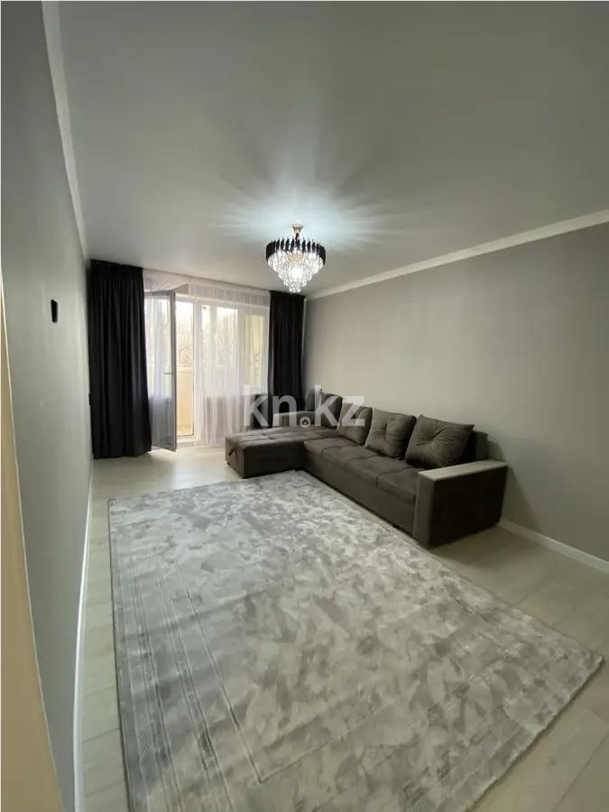 Продажа 1-комнатной квартиры, 34 м² в Алматы