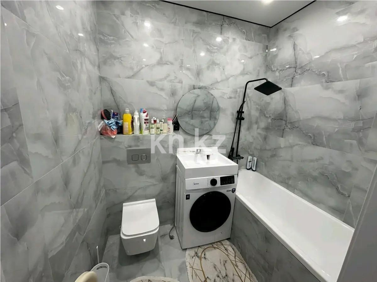 Продажа 2-комнатной квартиры, 47.6 м² в Астане - фото 4