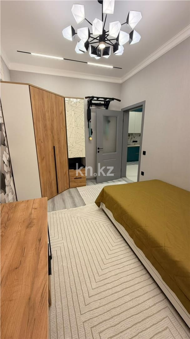 Продажа 3-комнатной квартиры, 78 м² в Караганде - фото 10