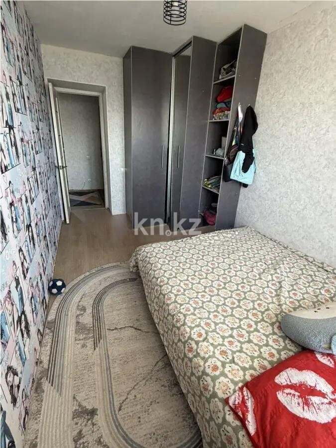 Продажа 2-комнатной квартиры, 44 м² в Астане - фото 2