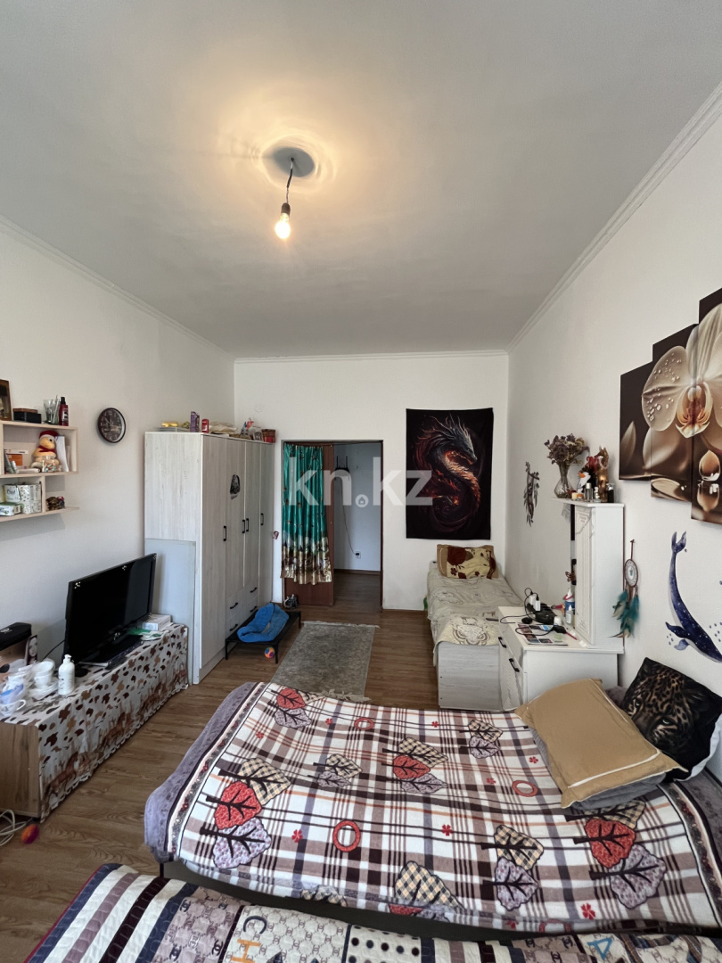 Продажа 2-комнатной квартиры, 59 м² в Шымкенте - фото 7