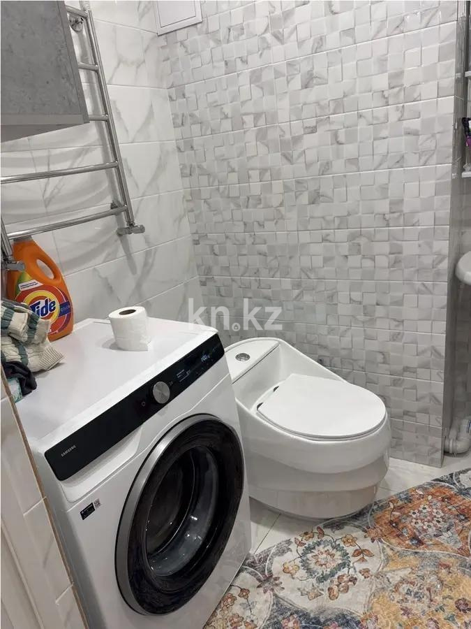 Продажа 2-комнатной квартиры, 58 м², ул. Ырысты, дом  46/6 в Алматы - фото 4