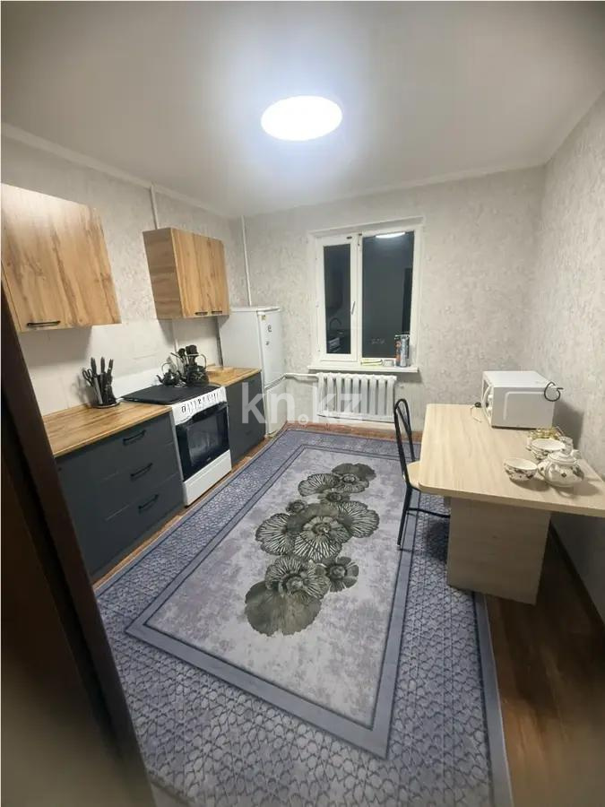 Продажа 2-комнатной квартиры, 51 м², ул. Туркебаева, дом  24 в Алматы - фото 3