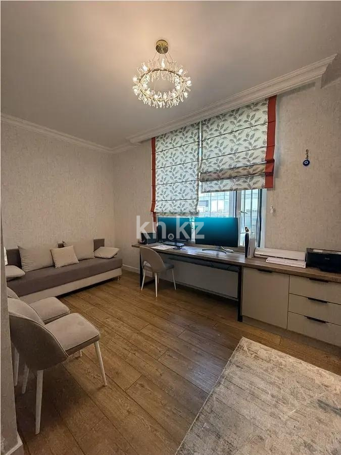 Продажа 5-комнатной квартиры, 198 м² в Астане - фото 10