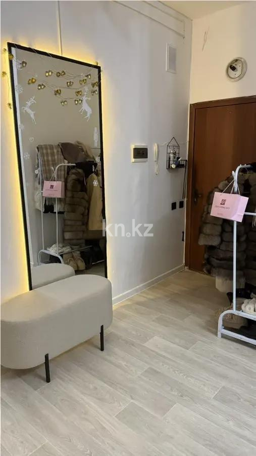 Продажа 3-комнатной квартиры, 56.4 м² в Астане - фото 6