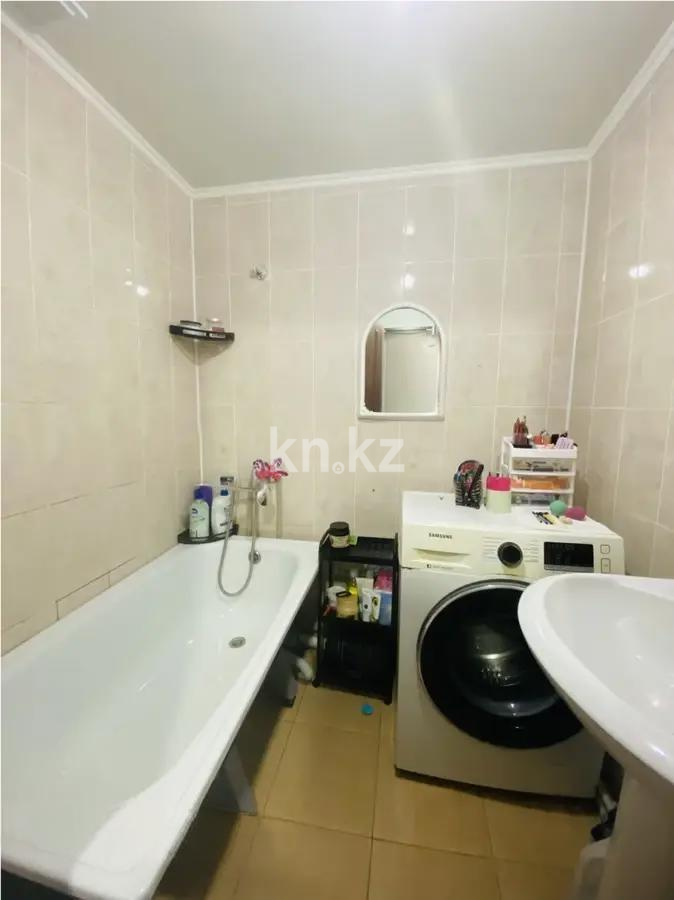 Продажа 1-комнатной квартиры, 36 м², ул. Куйши Дина, дом  36/2 в Астане - фото 3