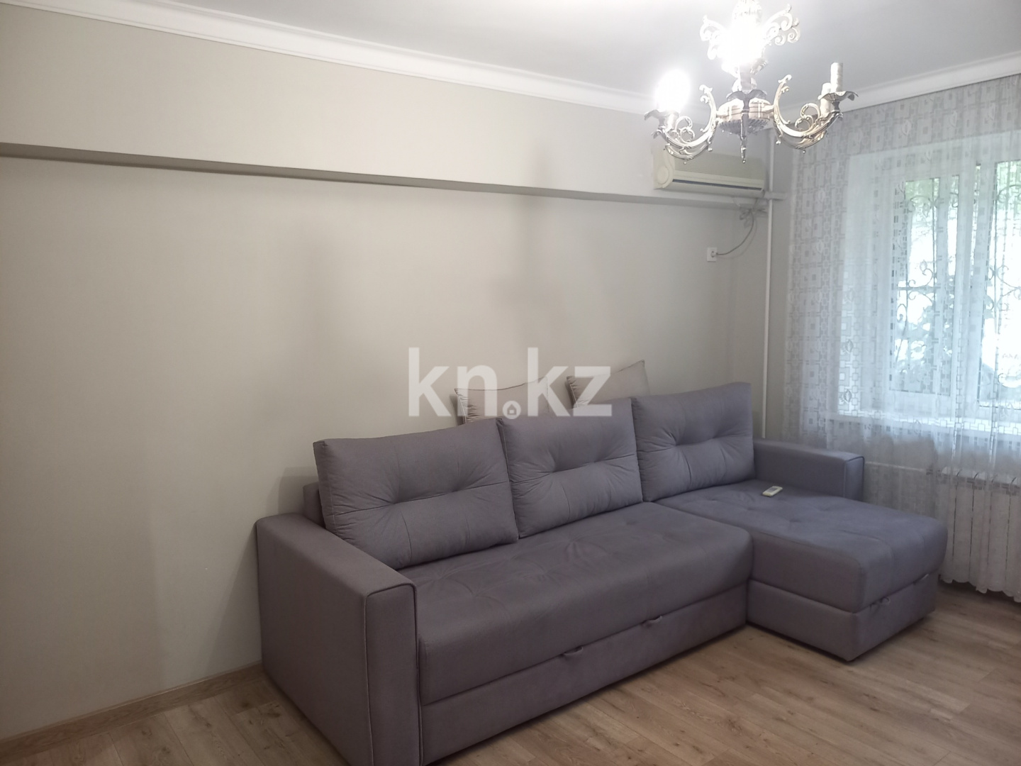 Аренда 3-комнатной квартиры, 69 м² в Алматы - фото 3