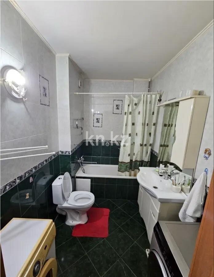 Продажа 2-комнатной квартиры, 60 м² в Астане - фото 4