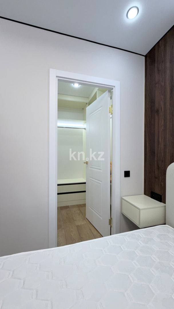 Продажа 1-комнатной квартиры, 38.8 м² в Алматы - фото 5