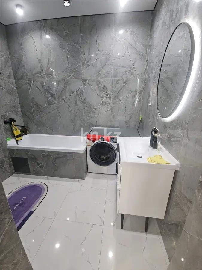 Продажа 2-комнатной квартиры, 70 м² в Алматы - фото 3