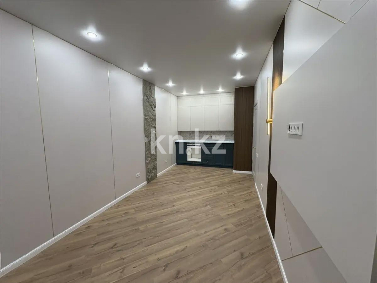 Продажа 2-комнатной квартиры, 42 м² в Астане - фото 3