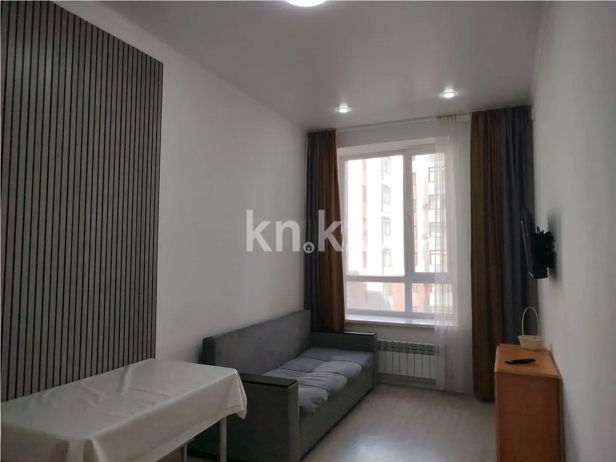 Продажа 2-комнатной квартиры, 43 м² в Астане