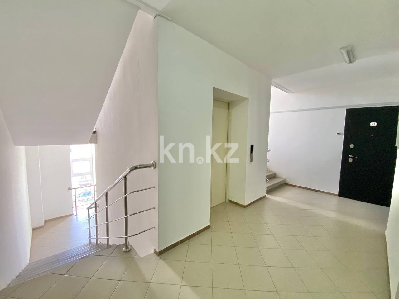 Продажа 1-комнатной квартиры, 38 м² в Астане - фото 15