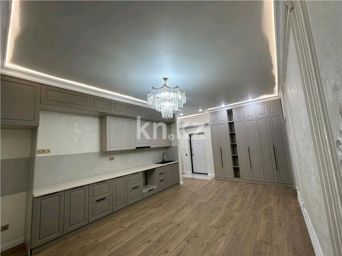 Продажа 3-комнатной квартиры, 63 м² в Астане - фото 2