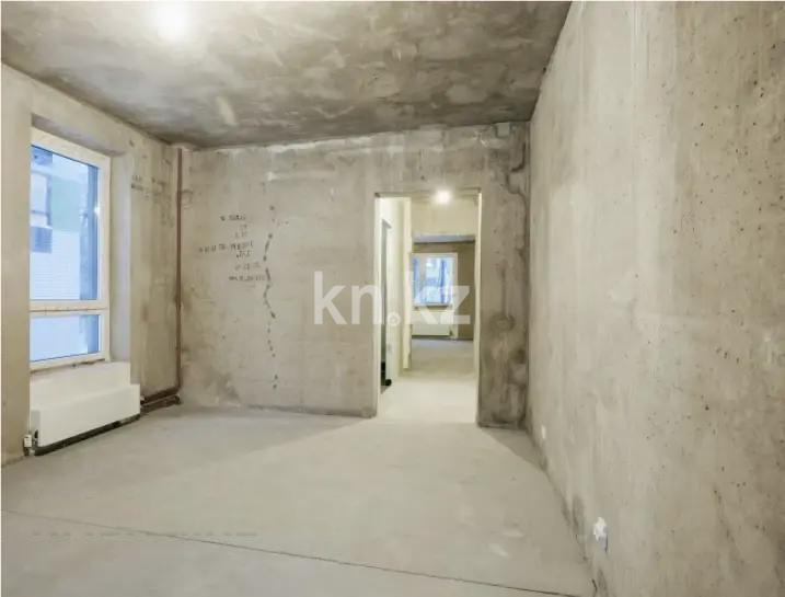 Продажа 3-комнатной квартиры, 93 м² в Астане - фото 2