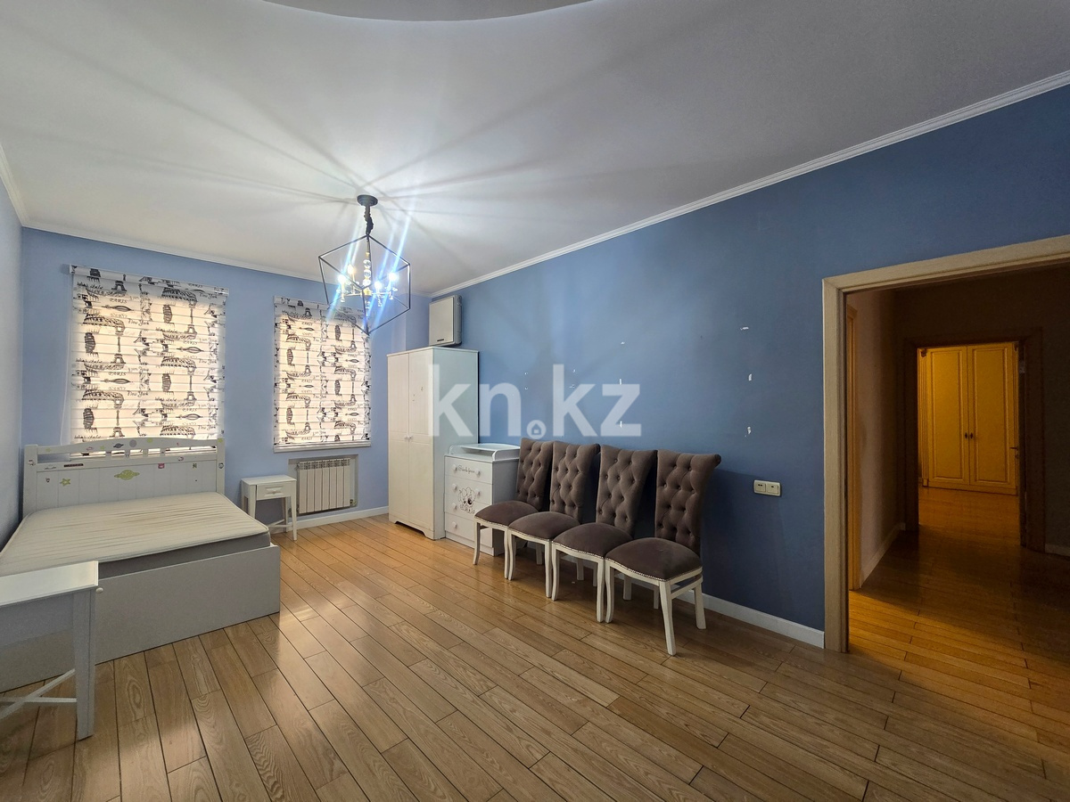 Продажа 5-комнатной квартиры, 176 м² в Алматы - фото 18