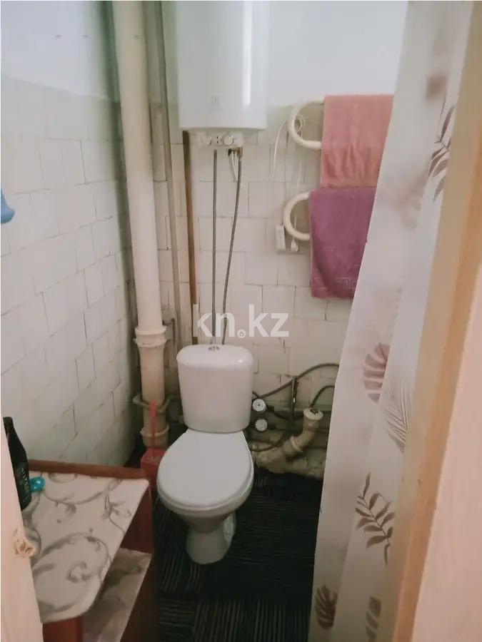 Продажа 2-комнатной квартиры, 45 м², ул. Майлина, дом  32 в Алматы - фото 4