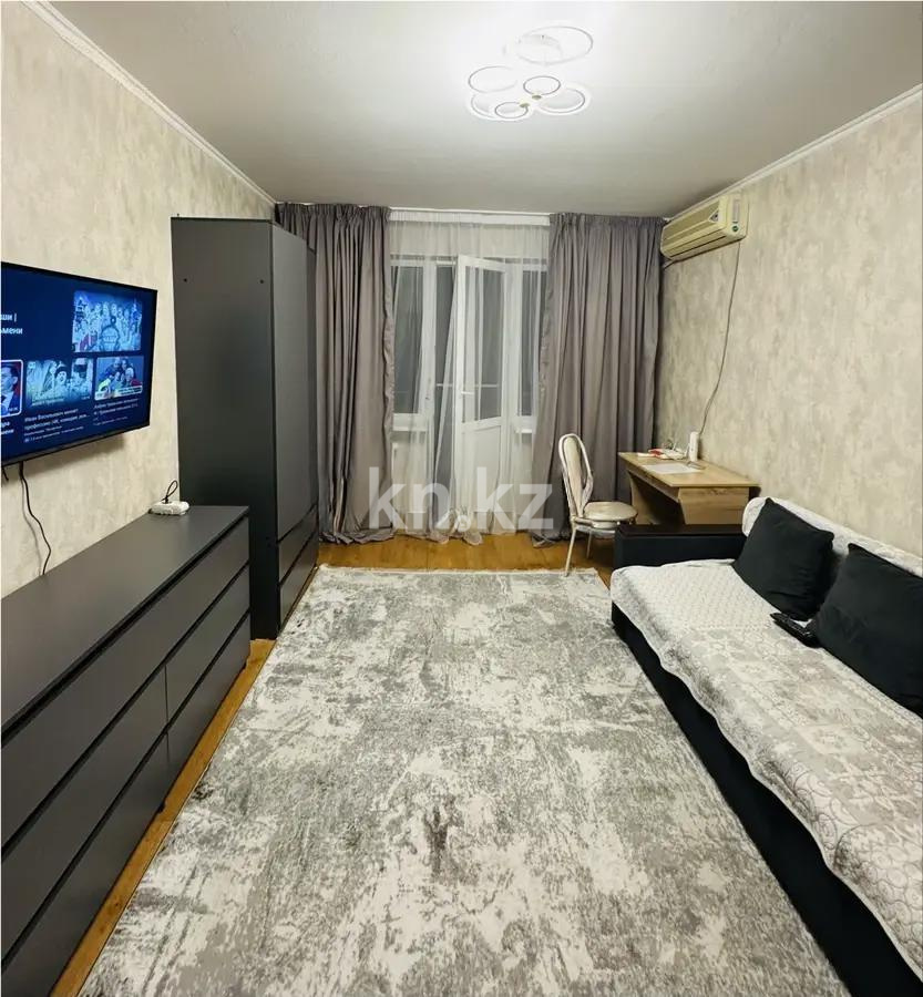 Продажа 2-комнатной квартиры, 44 м² в Алматы