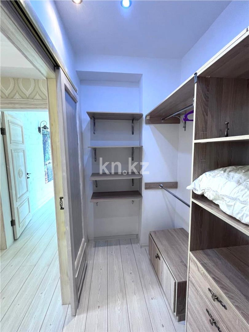 Продажа 3-комнатной квартиры, 78 м² в Караганде - фото 23