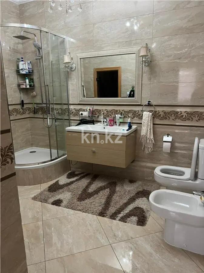 Продажа 4-комнатной квартиры, 205 м² в Алматы - фото 7