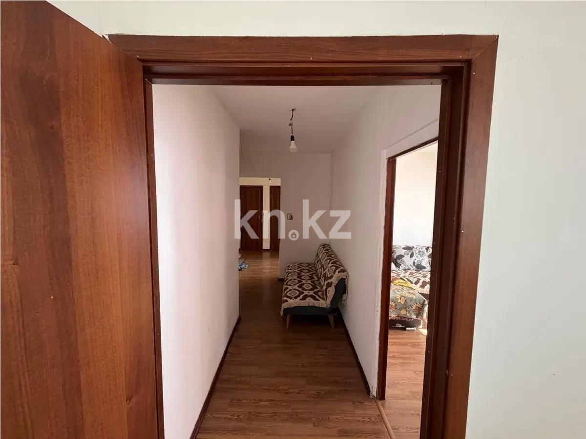 Продажа 3-комнатной квартиры, 68.4 м² в Алматы - фото 4