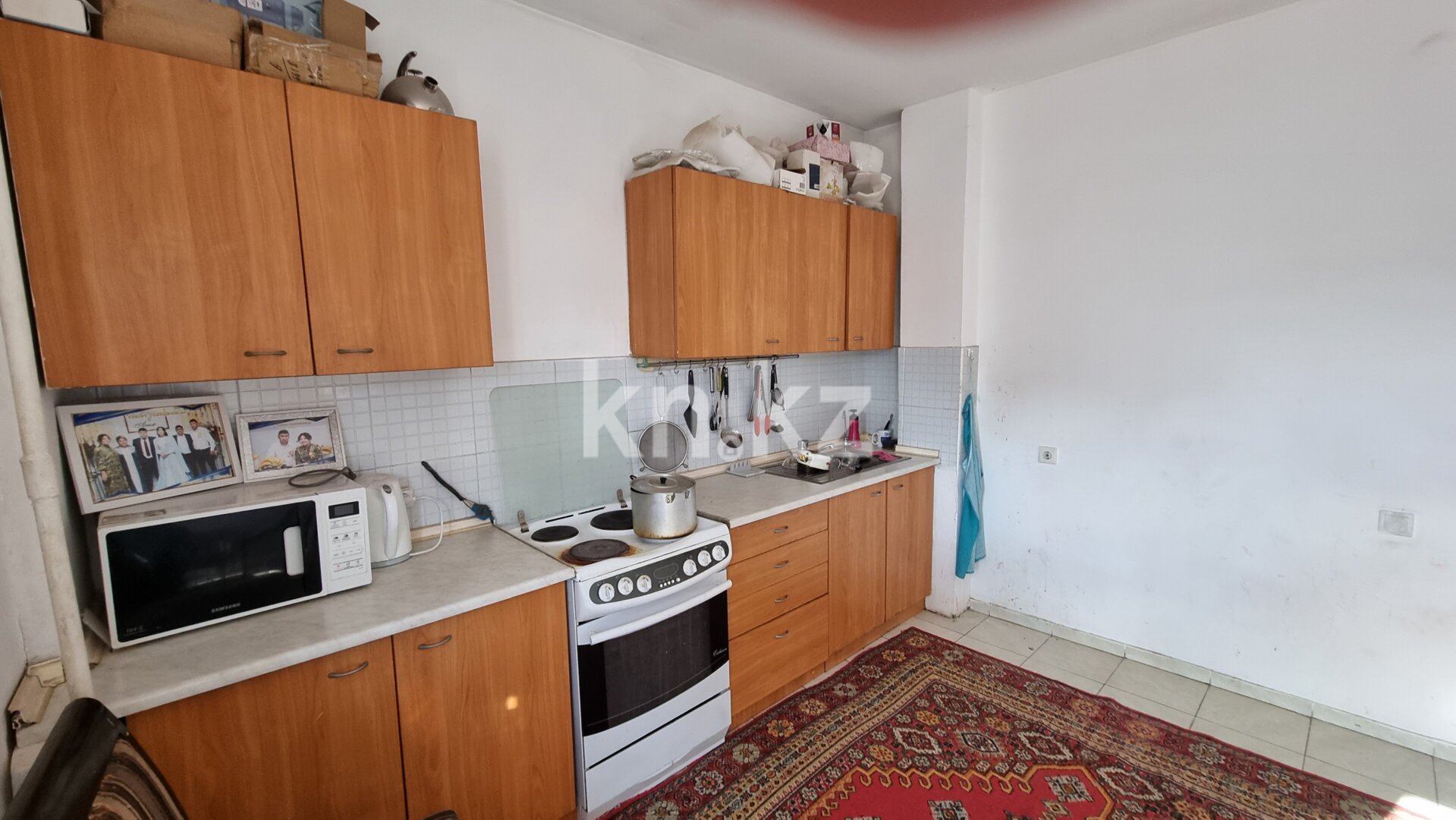 Аренда 3-комнатной квартиры, 96 м² в Астане - фото 12