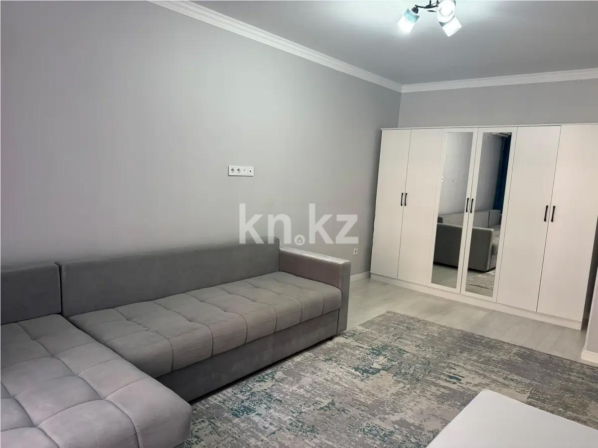Продажа 1-комнатной квартиры, 38.9 м² в Астане - фото 2