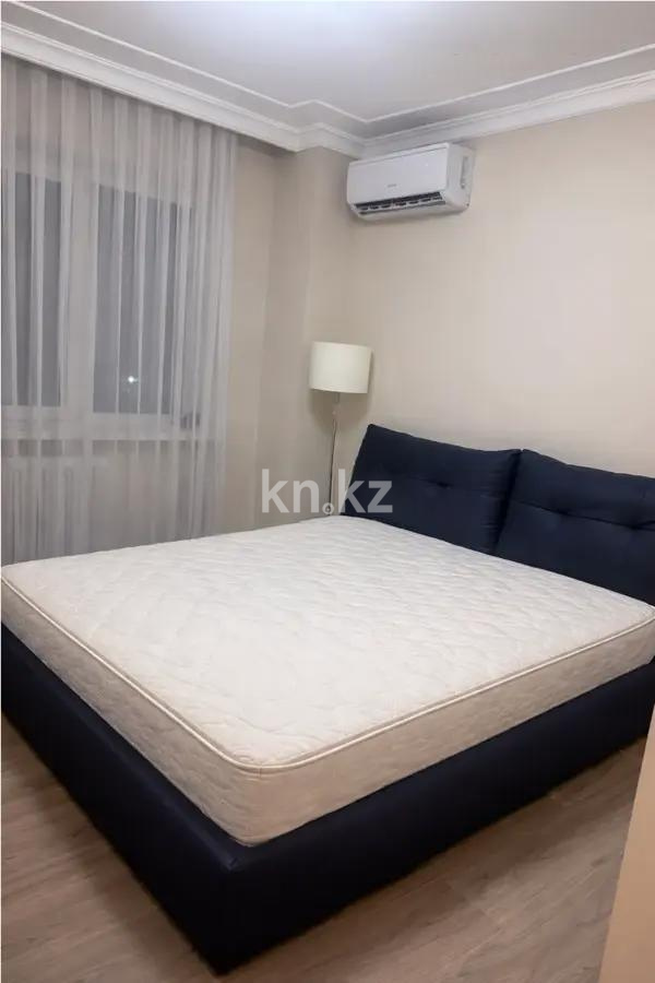 Продажа 3-комнатной квартиры, 81 м² в Алматы
