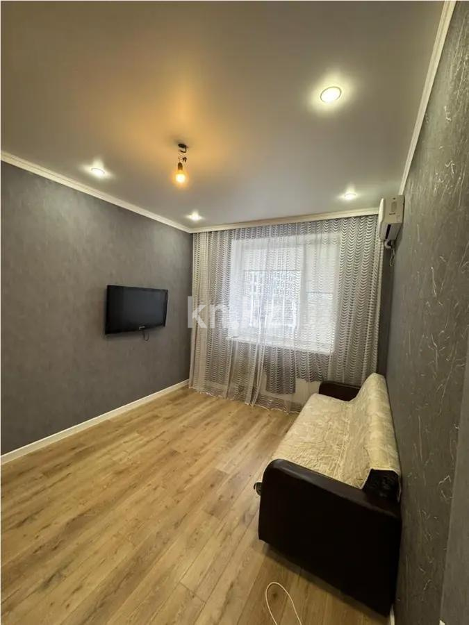 Продажа 1-комнатной квартиры, 40 м² в Астане