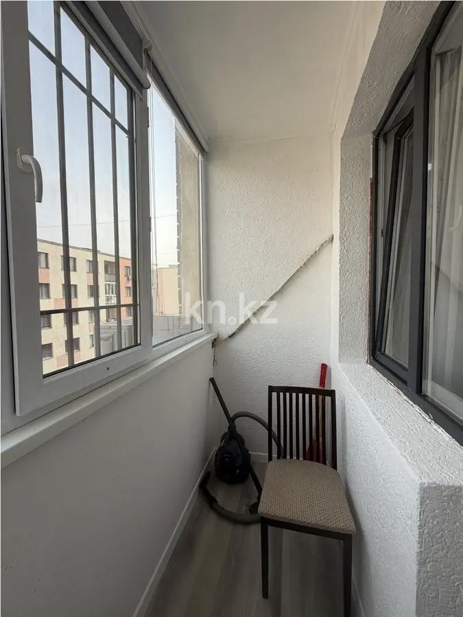 Продажа 1-комнатной квартиры, 38 м² в Алматы - фото 6