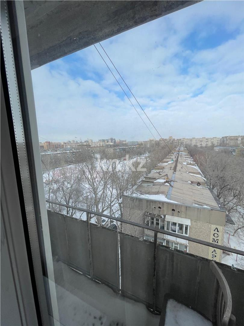 Продажа 4-комнатной квартиры, 68 м² в Караганде - фото 19