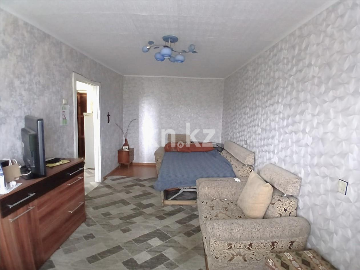 Продажа 1-комнатной квартиры, 30 м² в Караганде - фото 3