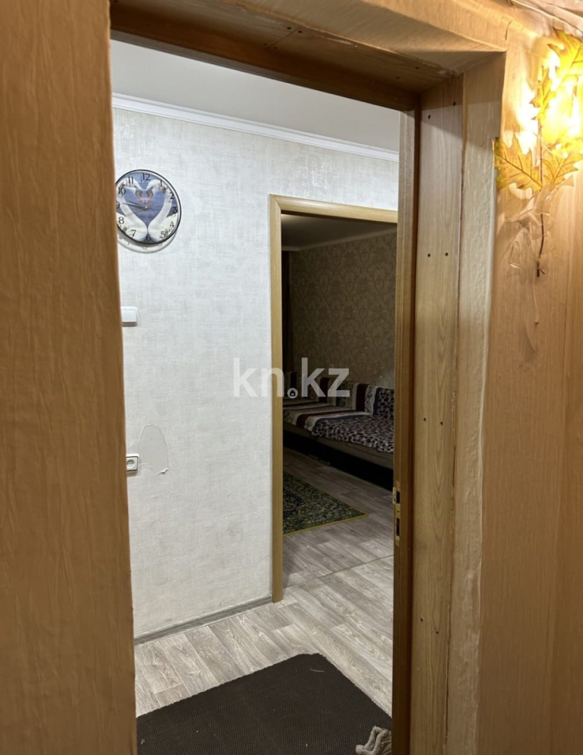 Аренда 1-комнатной квартиры, 38 м² в Астане - фото 7