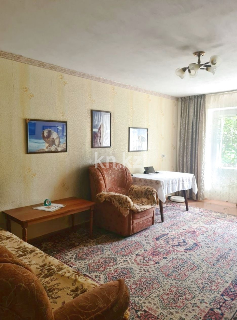 Продажа 3-комнатной квартиры, 61 м² в Усть-Каменогорске