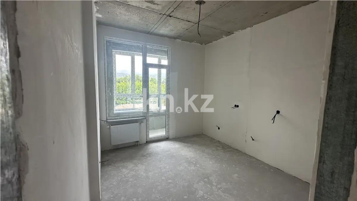 Продажа 2-комнатной квартиры, 58.05 м² в Алматы