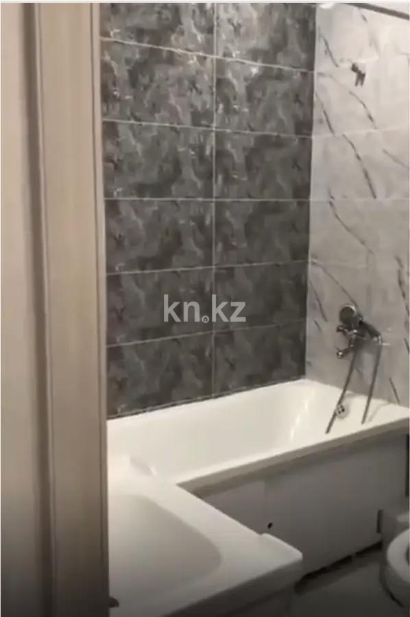 Продажа 1-комнатной квартиры, 25 м² в Алматы - фото 3