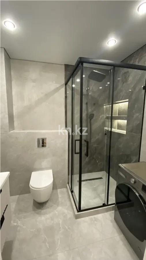 Продажа 2-комнатной квартиры, 42 м² в Алматы - фото 4