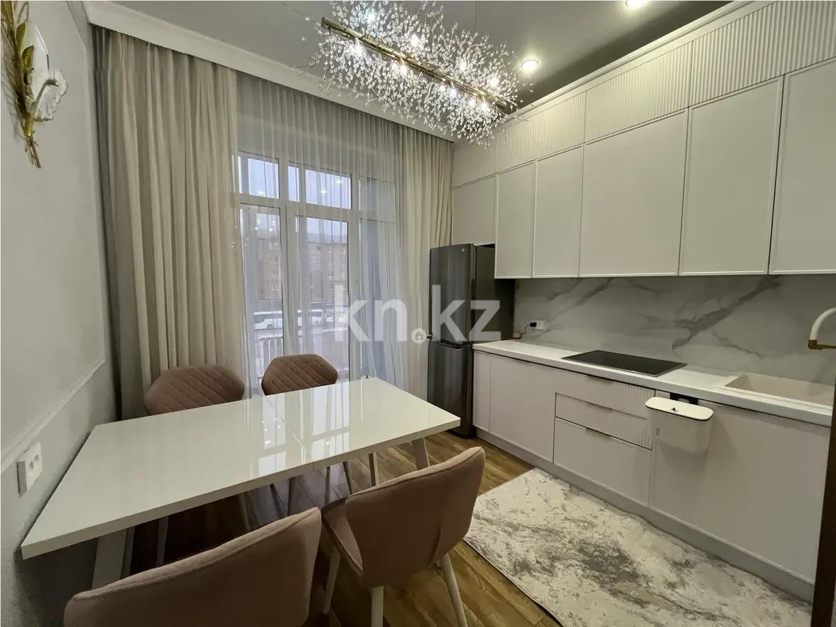 Продажа 2-комнатной квартиры, 60 м² в Караганде - фото 3