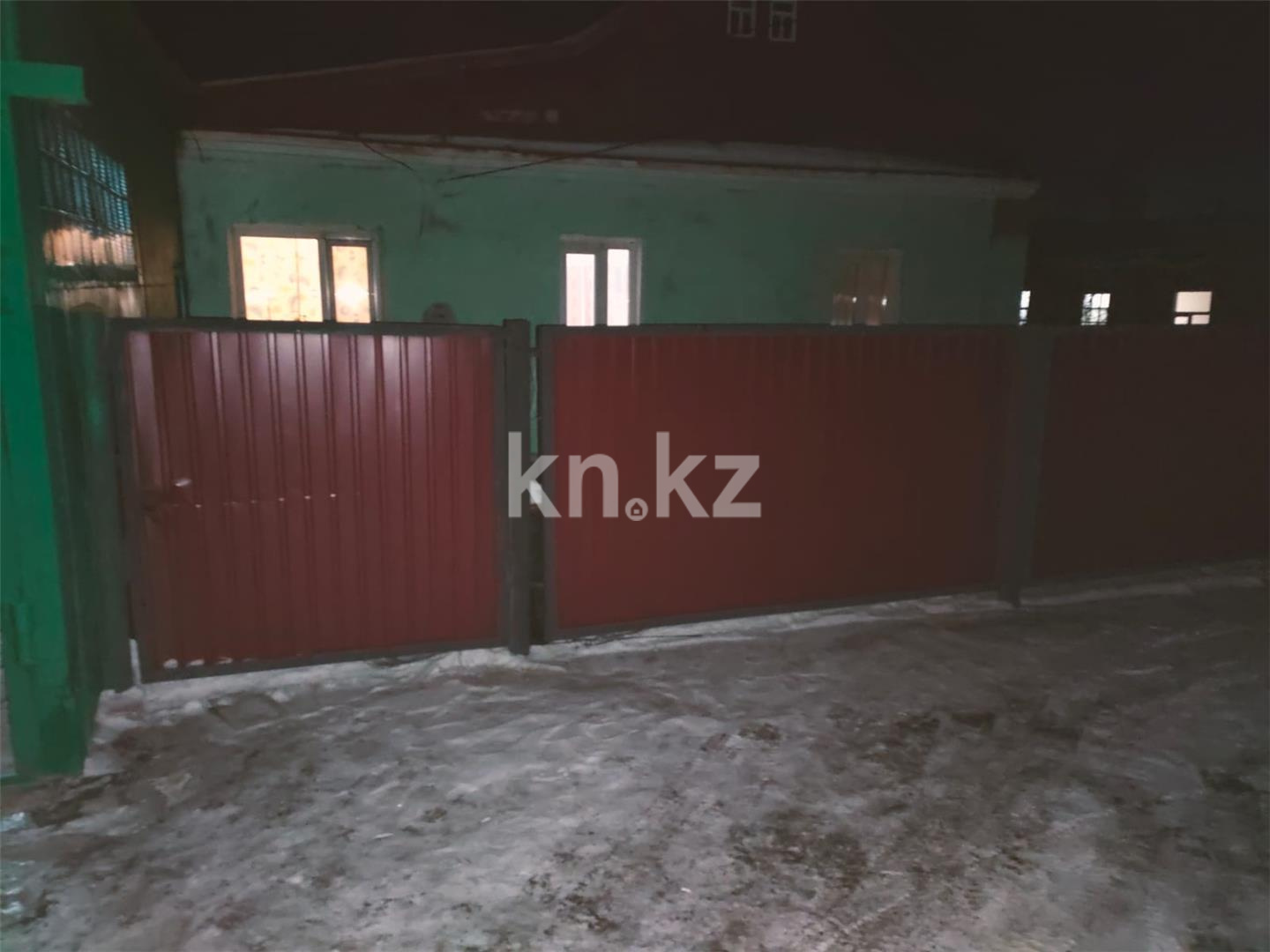 Продажа 4-комнатного дома, 70 м², ул. Розы Люксембург в Караганде - фото 19