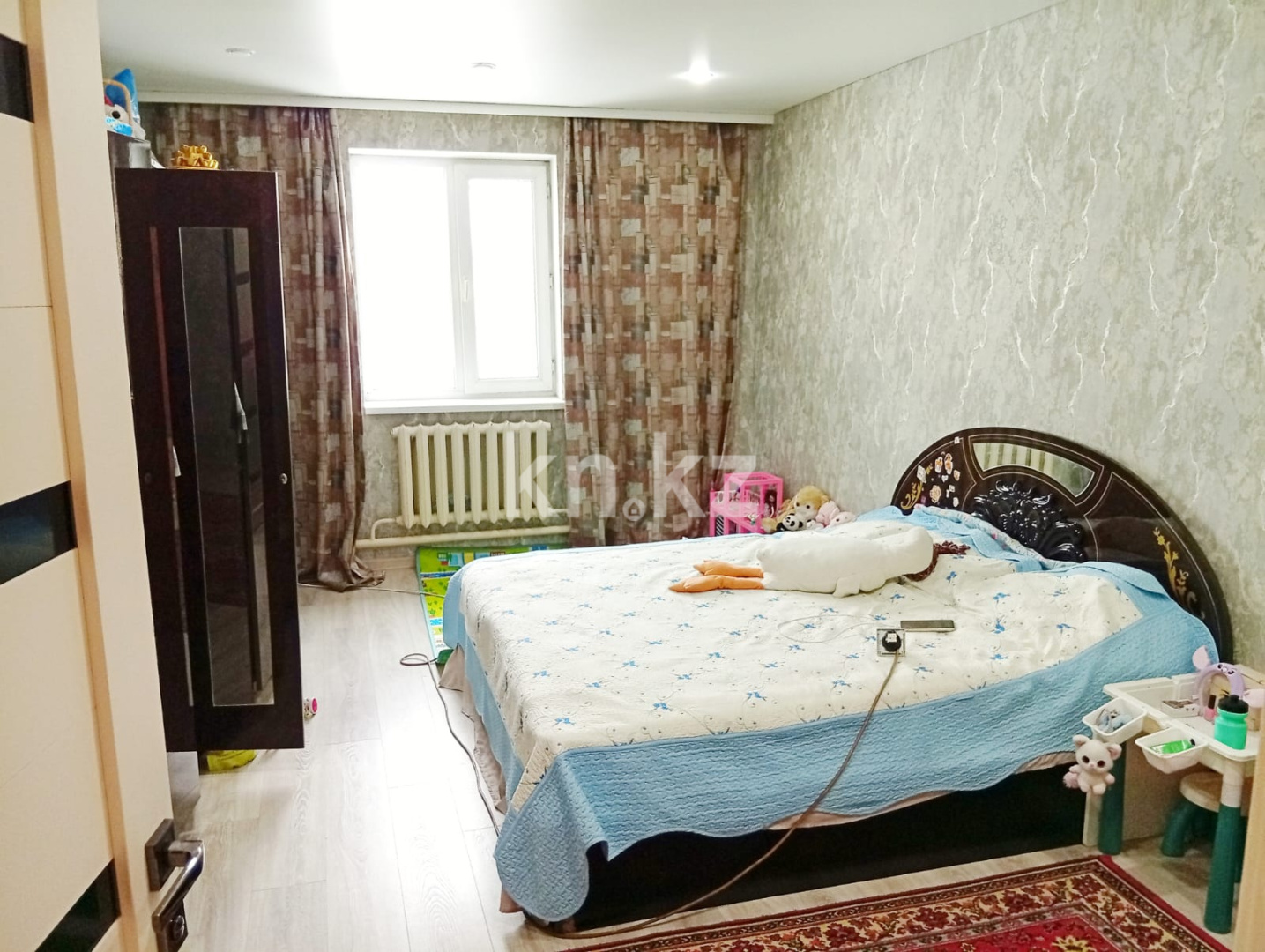 Продажа 4-комнатного дома, 145 м² в Астане - фото 10