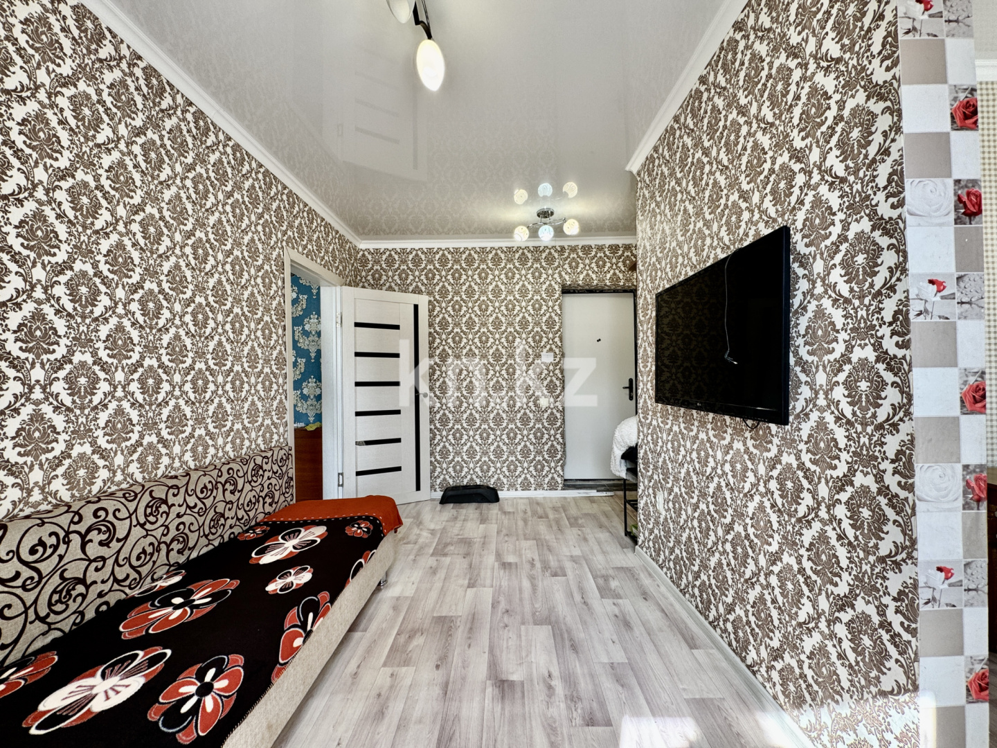 Продажа 2-комнатной квартиры, 36.9 м², ул. Муканова, дом  1/3 в Караганде - фото 9