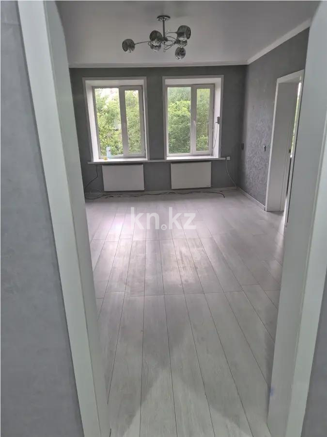 Продажа 2-комнатной квартиры, 48 м² в Караганде