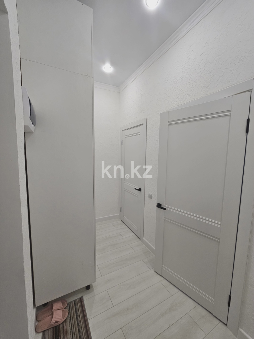 Аренда 1-комнатной квартиры, 52 м² в Астане - фото 8
