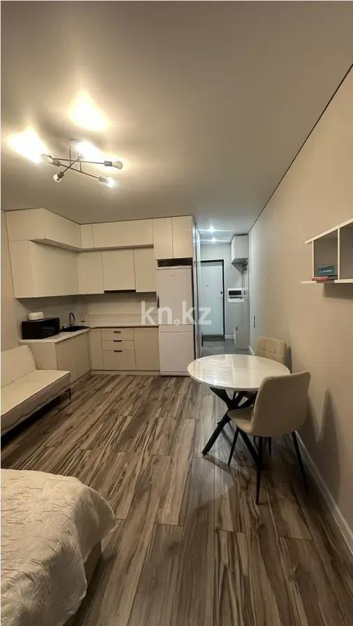 Продажа 1-комнатной квартиры, 33 м² в Алматы - фото 2