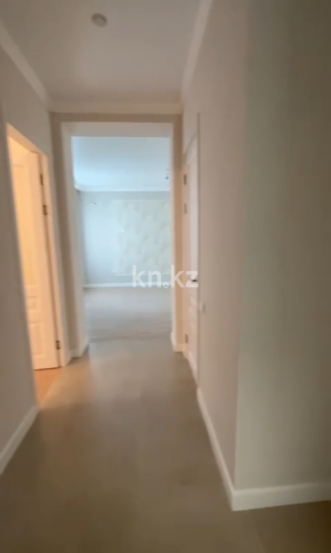 Аренда 2-комнатной квартиры, 57 м², ул. Сызганова, дом  1/2 - пр. Мангилик Ел в Астане - фото 3