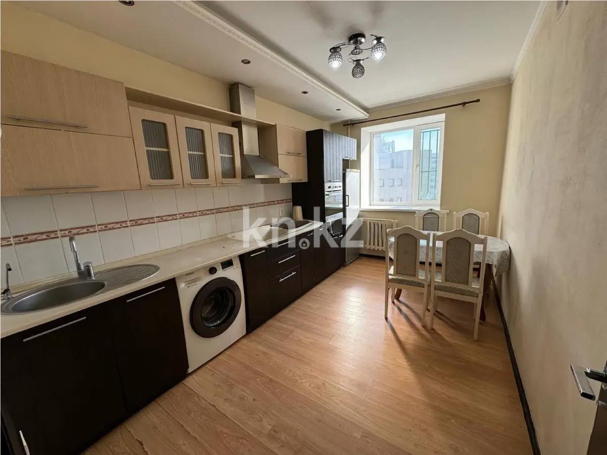 Продажа 2-комнатной квартиры, 61.8 м² в Астане - фото 3