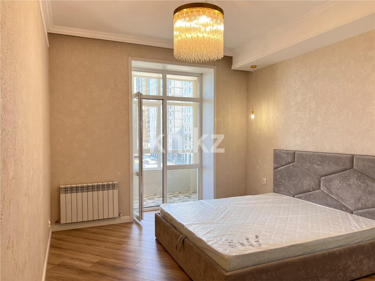 Продажа 4-комнатной квартиры, 136 м² в Караганде - фото 35