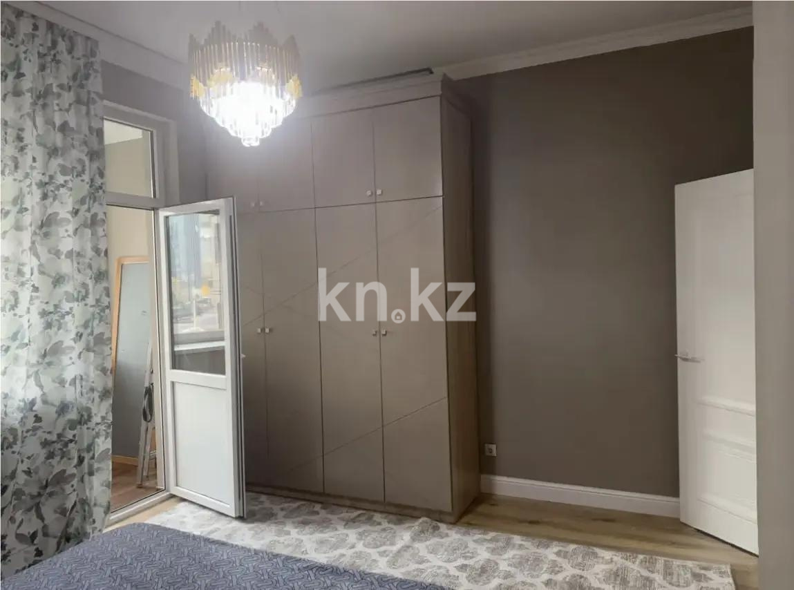 Продажа 2-комнатной квартиры, 64 м² в Алматы - фото 3